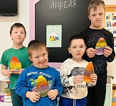 Готовимся к Светлому Христову Воскресению